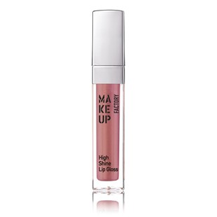 Picture of MAKEUP FACTORY HIGH SHINE LIP GLOSS